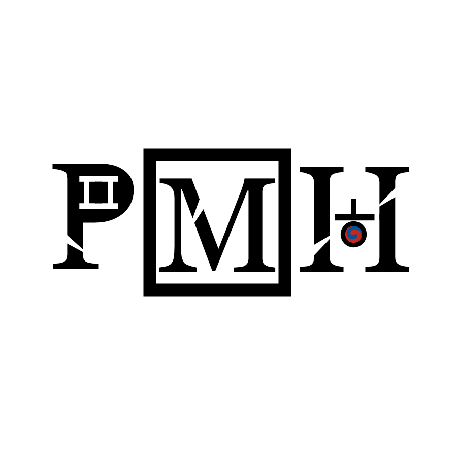 Pat Hwang Logo